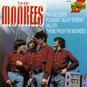 The Monkees 50